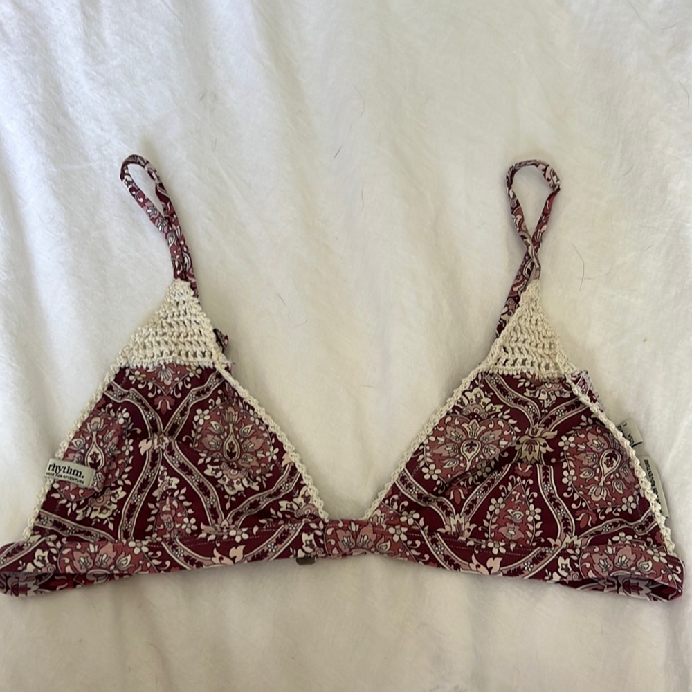 Bikini top